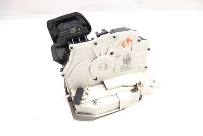 Door Latch / Lock Actuator 4K1837016J