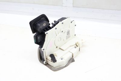 DOOR LATCH / LOCK ACTUATOR 4K1837016N