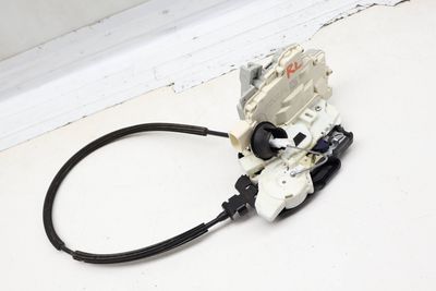 Door Latch / Lock Actuator 4M0839015K