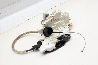 Door Latch / Lock Actuator 4M1837015G