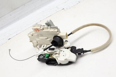 Door Latch / Lock Actuator 4M1837016E