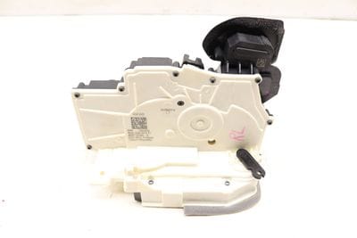 Door Latch / Lock Actuator 4N0839015C