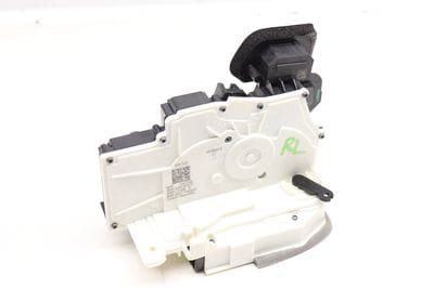 Door Latch / Lock Actuator 4N0839015C
