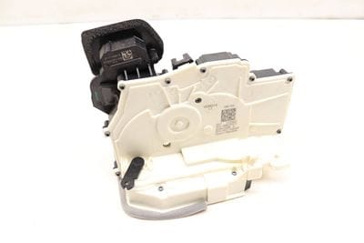 Door Latch / Lock Actuator 4N0839016C