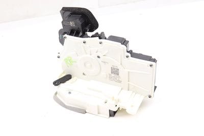 Door Latch / Lock Actuator 4N0839016C