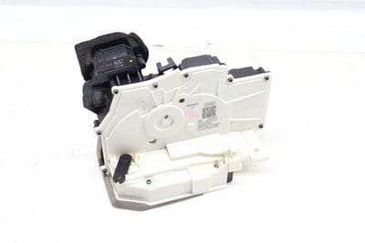 DOOR LATCH / LOCK ACTUATOR 4N0839016C