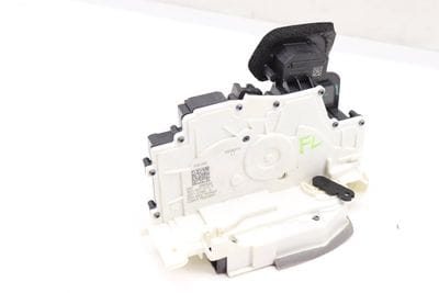 Door Latch / Lock Actuator 4N1837015A