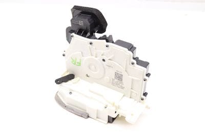 Door Latch / Lock Actuator 4N1837016A