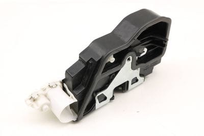 Door Latch / Lock Actuator 51217318409