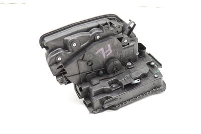 Door Latch / Lock Actuator 51217477685