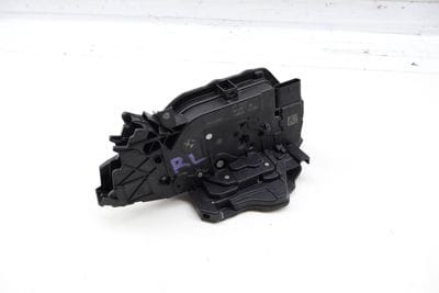 Door Latch / Lock Actuator 51225A160C3