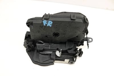 Door Latch / Lock Actuator 51227229468