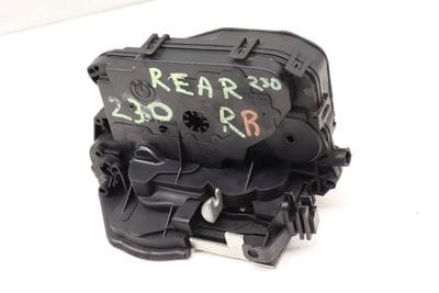 DOOR LATCH / LOCK ACTUATOR 7229468