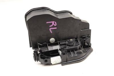 DOOR LATCH / LOCK ACTUATOR 7318413