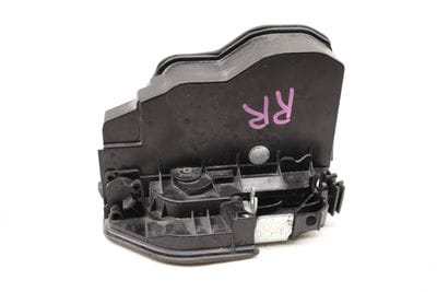 Door Latch / Lock Actuator 51227318414