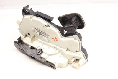 DOOR LATCH / LOCK ACTUATOR 5K1837015E