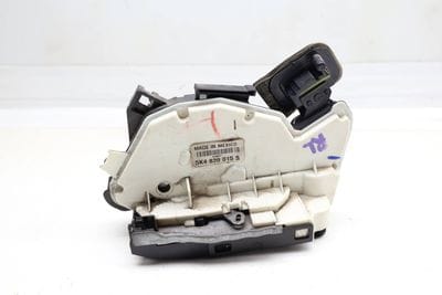 Door Latch / Lock Actuator 5K4839015S