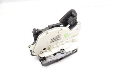 Door Latch / Lock Actuator 5K4839015S