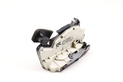 Door Latch / Lock Actuator 5K4839016S
