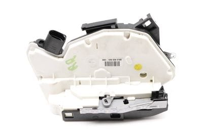 DOOR LATCH / LOCK ACTUATOR 5N0839016B