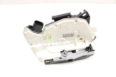 Door Latch / Lock Actuator 5N0839016E