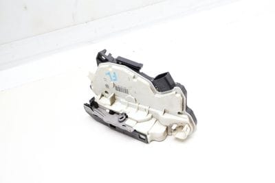 DOOR LATCH / LOCK ACTUATOR 5N1837015F