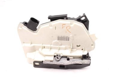 Door Latch / Lock Actuator 5N1837016D