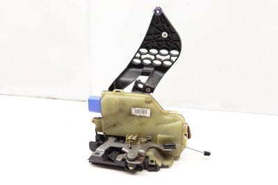 DOOR LATCH / LOCK ACTUATOR 7L0839015A