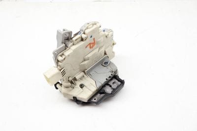 Door Latch / Lock Actuator 8E0839015AB