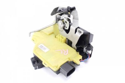 Door Latch / Lock Actuator 8E0839015D