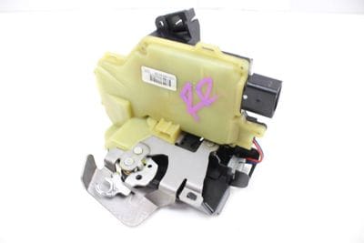 Door Latch / Lock Actuator 8E0839016D