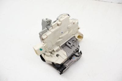 Door Latch / Lock Actuator 8J1837015B