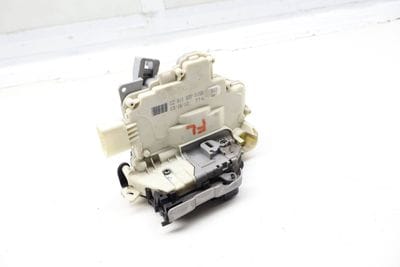 Door Latch / Lock Actuator 8J1837015B