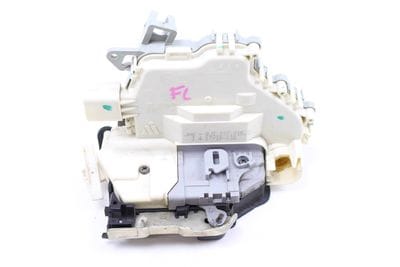 DOOR LATCH / LOCK ACTUATOR 8J1837015D