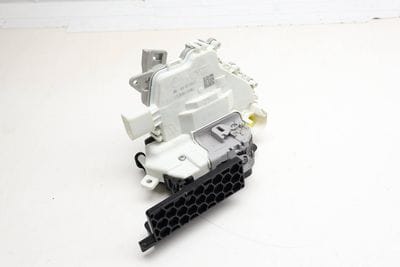 Door Latch / Lock Actuator 8J1837015F