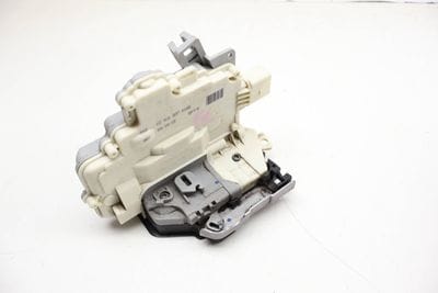Door Latch / Lock Actuator 8J1837016B