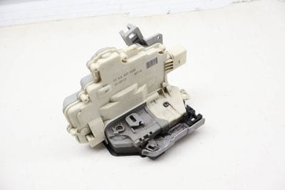 Door Latch / Lock Actuator 8J1837016B