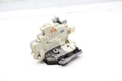 Door Latch / Lock Actuator 8J1837016B
