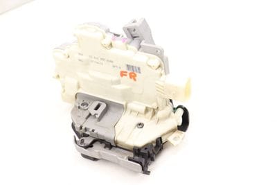 Door Latch / Lock Actuator 8J1837016B