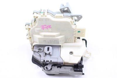 DOOR LATCH / LOCK ACTUATOR 8J1837016D