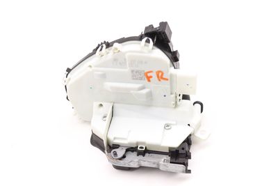 DOOR LATCH / LOCK ACTUATOR 8J1837016H