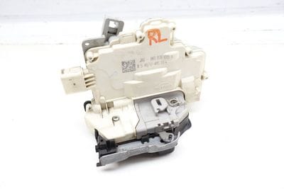 Door Latch / Lock Actuator 8K0839015A