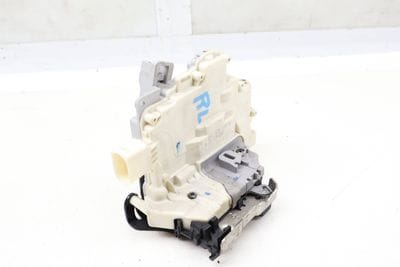 Door Latch / Lock Actuator 8K0839015A