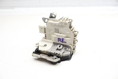 Door Latch / Lock Actuator 8K0839015D