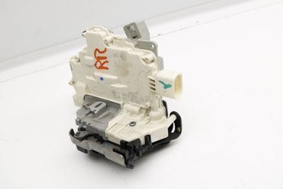 Door Latch / Lock Actuator 8K0839016A