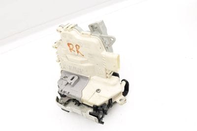 DOOR LATCH / LOCK ACTUATOR 8K0839016D