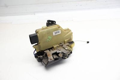 Door Latch / Lock Actuator 8N1837015C