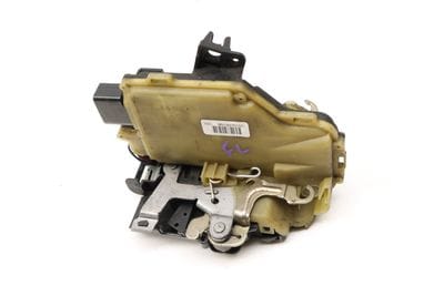Door Latch / Lock Actuator 8N1837015C