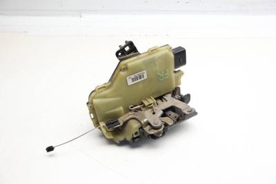 Door Latch / Lock Actuator 8N1837016C