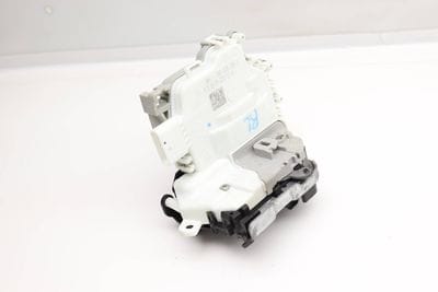 Door Latch / Lock Actuator 8X0839015D